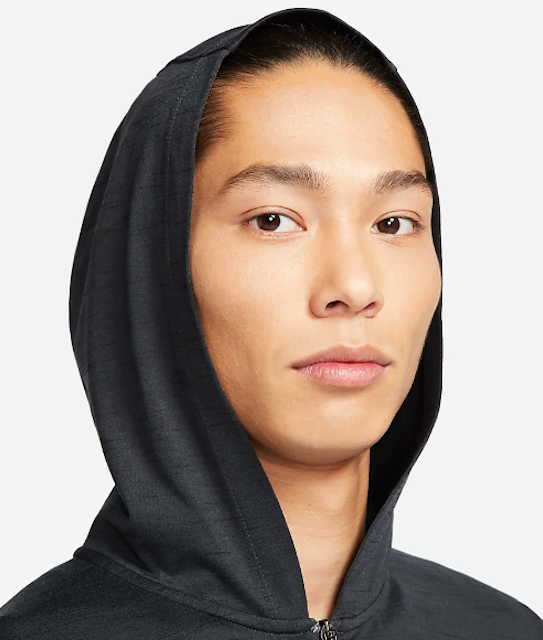 Yoga Dri-FIT Men's Full-Zip Jacket 4