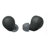10 Rekomendasi Earphone Sony Terbaik 4