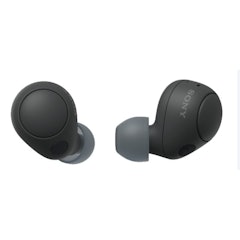 Sony Headphone Noise Cancelling Nirkabel