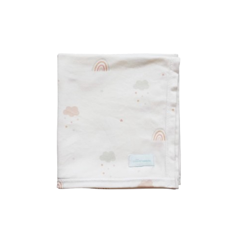 Cottonseeds Soft Cotton Swaddle