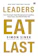 Simon Sinek Leaders Eat Last 1