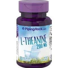 L-Theanine