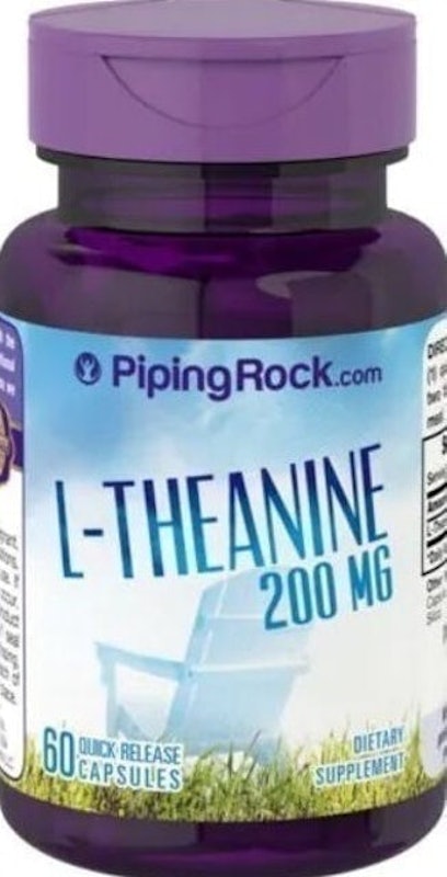 L-Theanine 1
