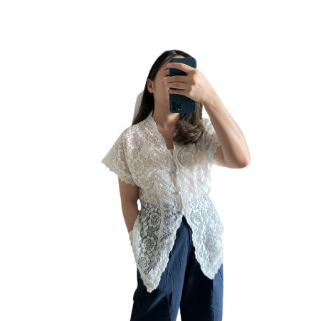 Dewi Roam Signature Rania Top 1