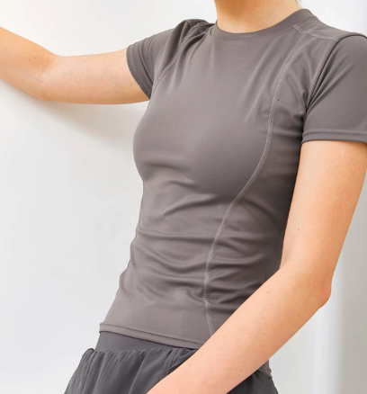  FitYou Comfy Active T-Shirt