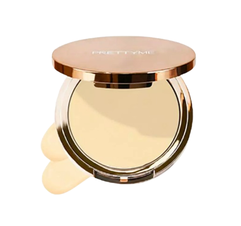 PRETTYME Foundation Balm #00 Porcelain 1