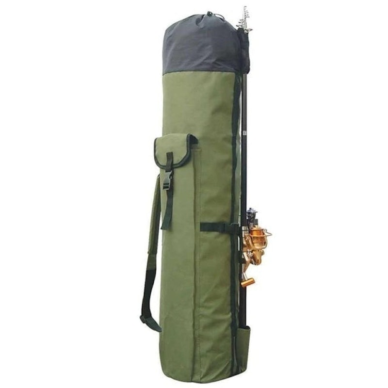 Hamlin Frans Tas Mancing Handcuffs Shoulder Bag Material Nylon 1
