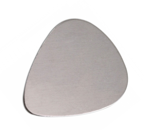 Stainless Steel Pick Guitar 3