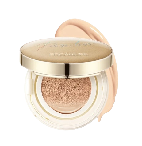 FOCALLURE ｜ Poreless BB Cushion