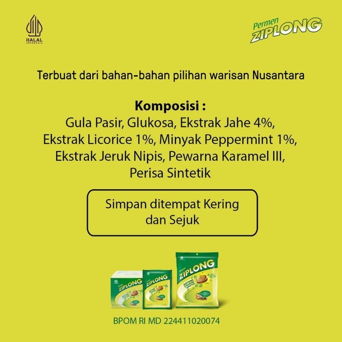 Permen Ziplong 2