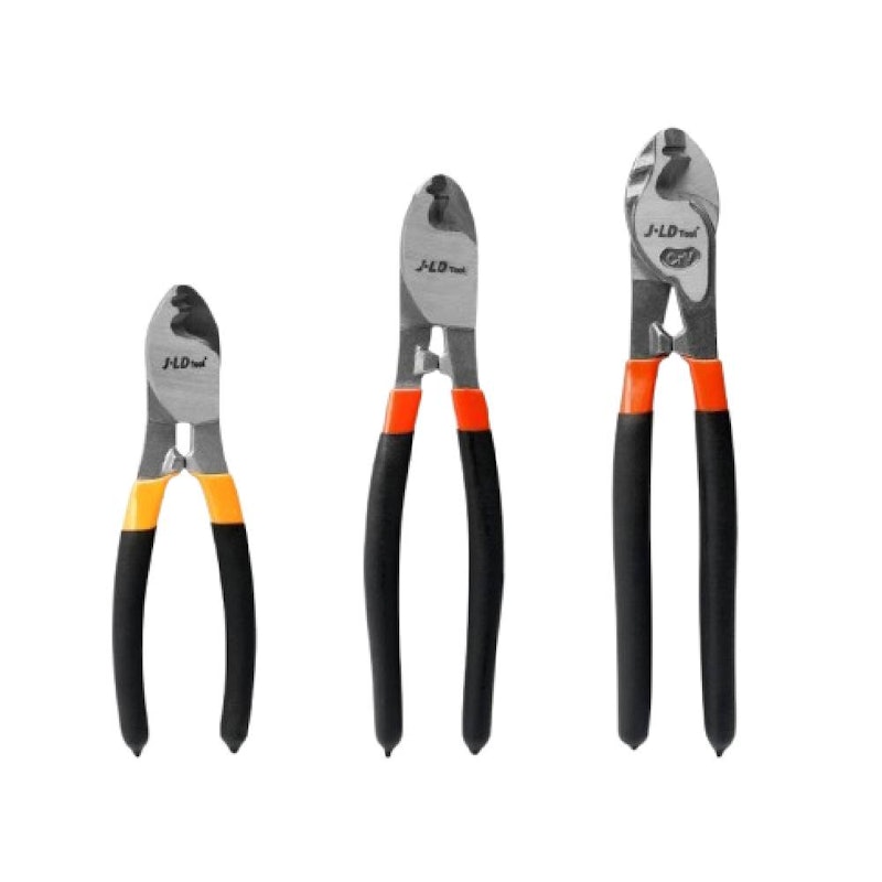 JLD Cable Cutter 1