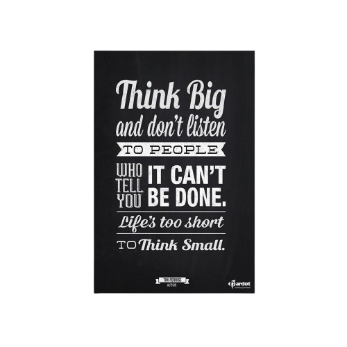 Hiasan Dinding Dekorasi Kamar Quotes 1