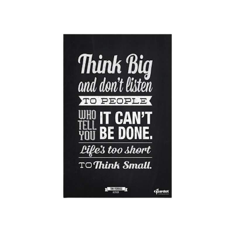 Hiasan Dinding Dekorasi Kamar Quotes 1