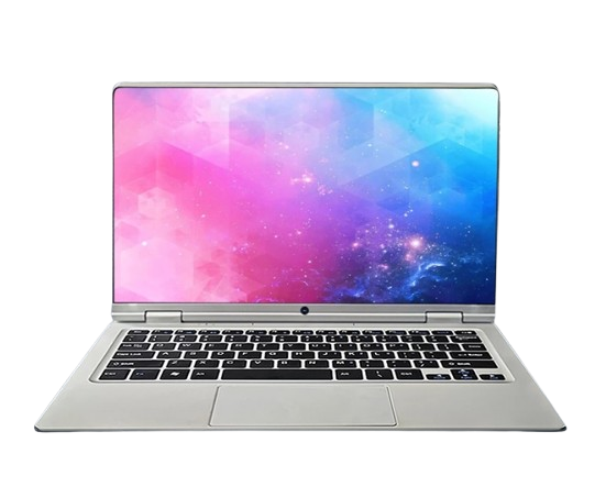 CNAST Laptop Touchscreen