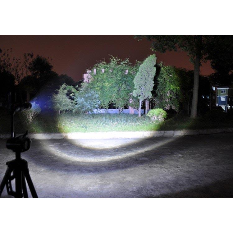 Prima Infinity Utama TaffLED Senter LED  E17s