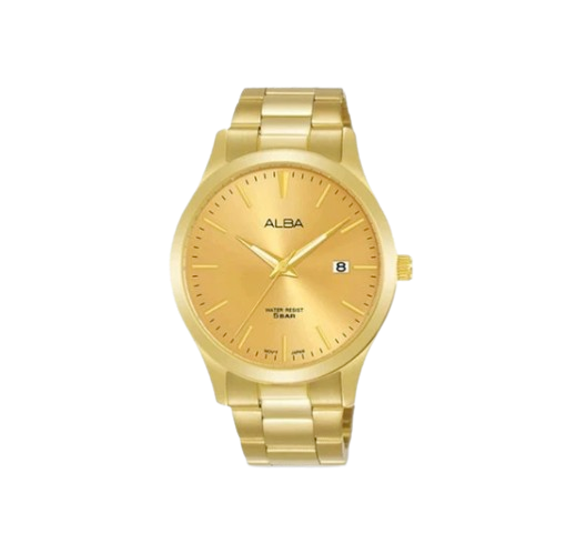 Alba Prestige ｜ AS9M34