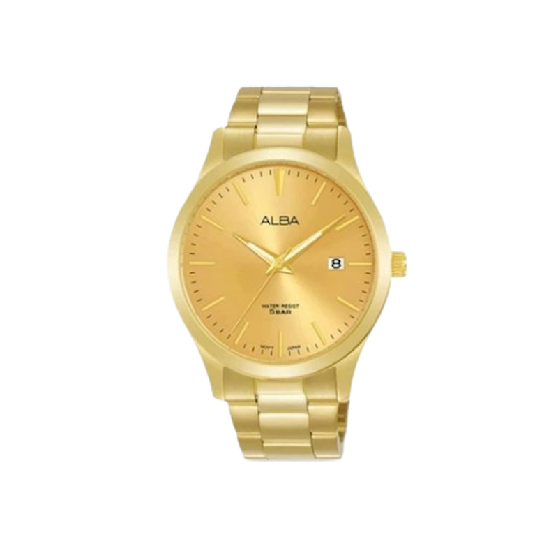 Alba Prestige 1