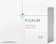 P.CALM Toner Pack Cotton Pad 1