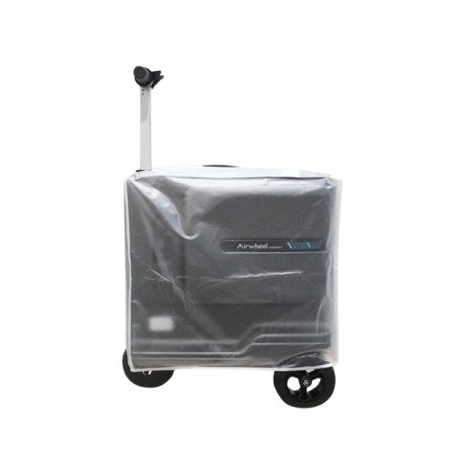 Airwheel Sarung Koper Transparan 1