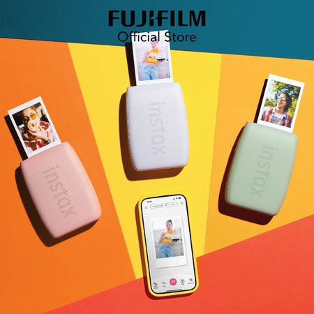 Fujifilm FUJIFILM instax mini Link 3™