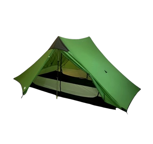 Black Sherpa Moska Pro 2P 