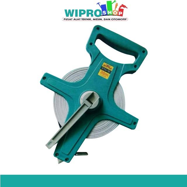 Jatmiko Cipta Karya Wipro Roll Meter 100 m RF-100