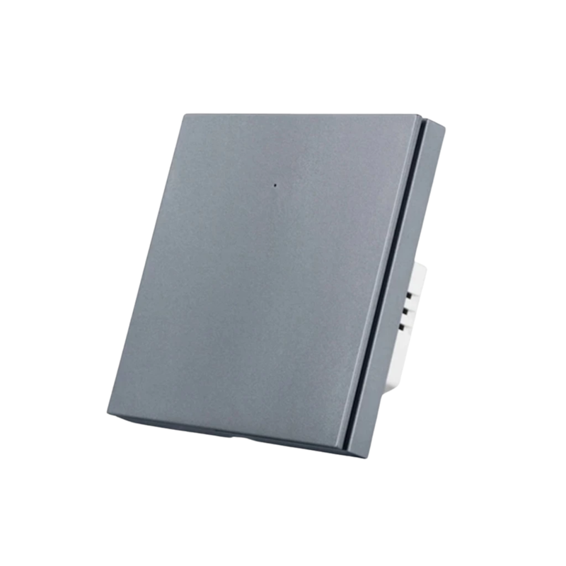 ALMO Tuya Wifi Smart Wall Switch 1 Gang 1