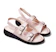 Isabel Adelia Isabel Adelia Elliptic Sandal 1
