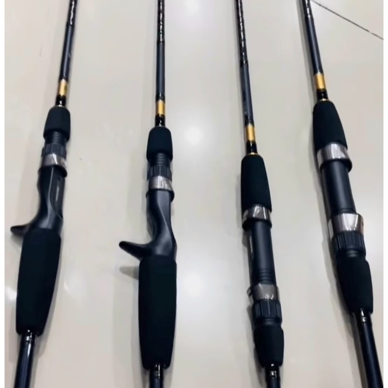 Daiwa Crossfire X 4