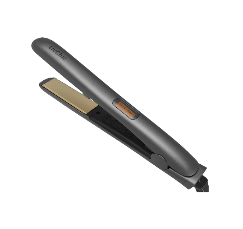 LivChic Digital Straightener 1