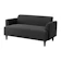 IKEA HEMLINGBY Sofa 2 Dudukan 1