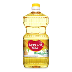 Tropicana Slim Minyak Jagung