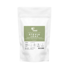 Glaranadi Stevia Leaf 1