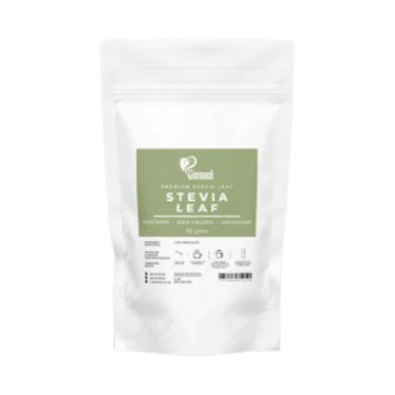 Glaranadi Stevia Leaf 1
