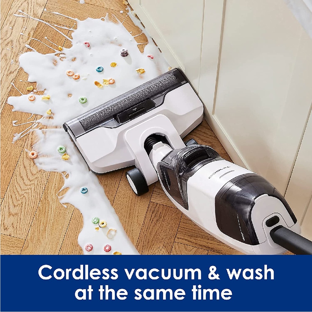 Ecovacs Robotics Tineco iFLOOR 2 