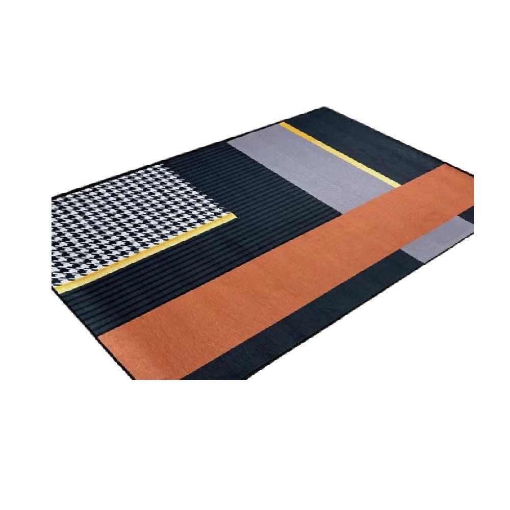 YOUTEJIA YTJ Karpet Lantai Eropa Style ｜ QSJHT