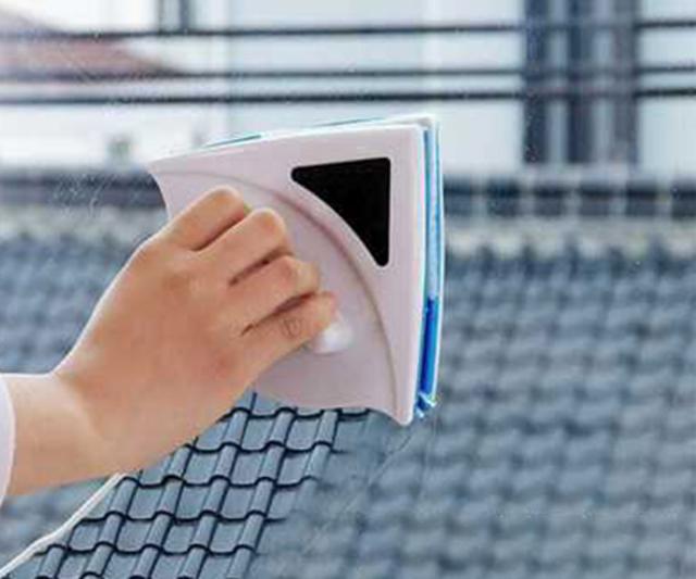  Double Side Magnetic Window Cleaner