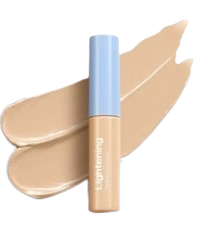 Wardah  Lightening Liquid Concealer