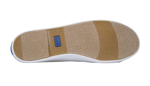 Keds Kickstart Mule Canvas