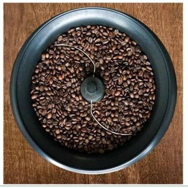 Rockwood Mesin Sangrai Kopi