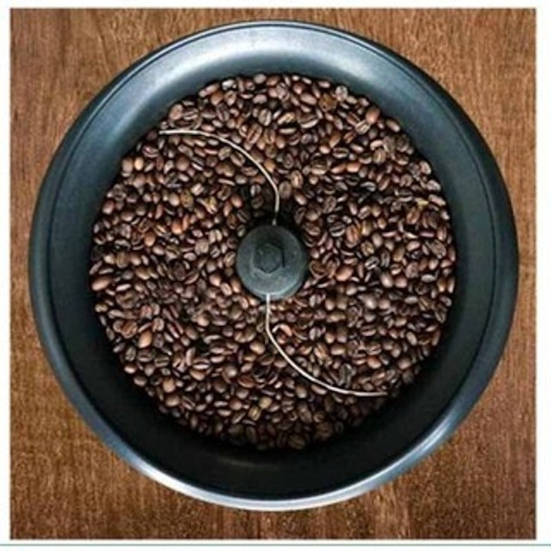 Mesin Sangrai Kopi 3