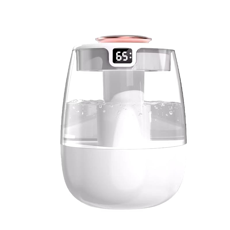 UPUPIN Humidifier Air Ultrasonic 3