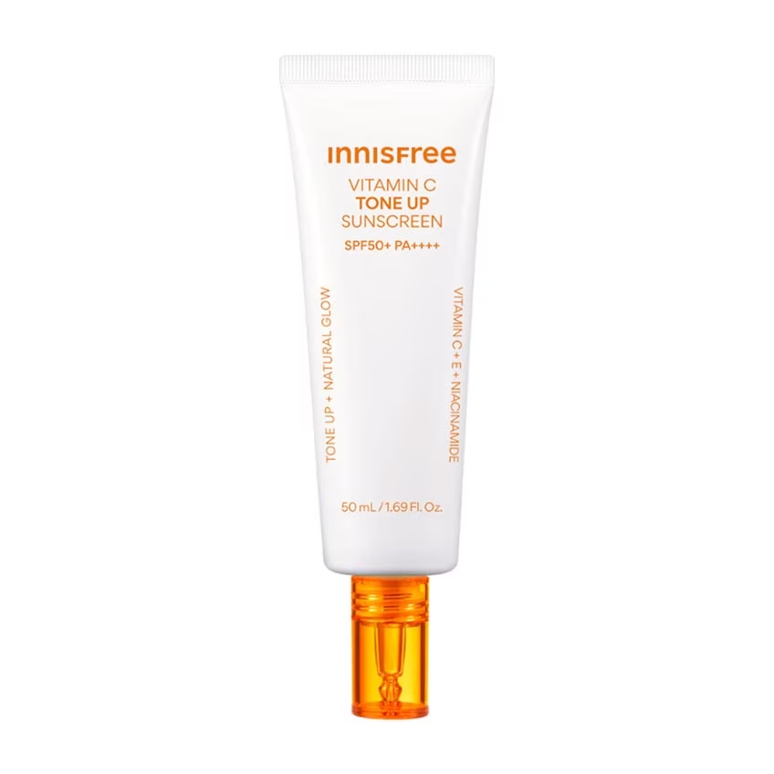 Vitamin C Tone Up Sunscreen SPF 50+ PA++++ 1