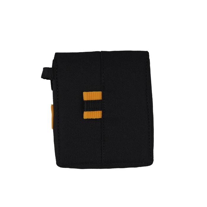 Smithindo Mitra Mandiri House of Smith Hanging Wallet Coin Pocket Black TB125