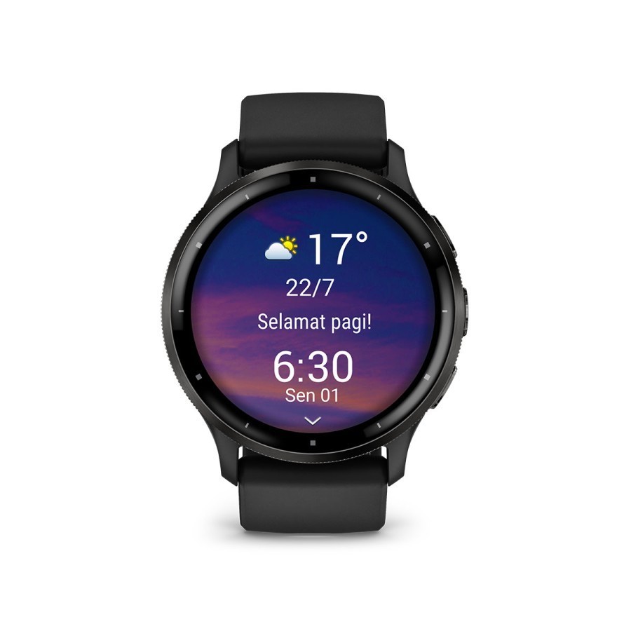 Garmin International Garmin Venu 3