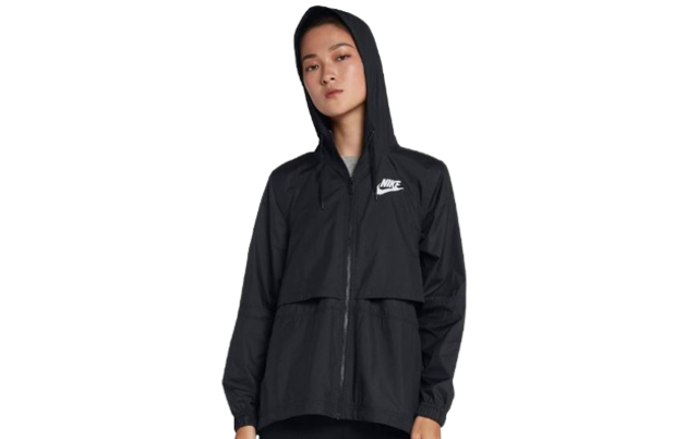 Nike Sportswear Repel Women's Woven Jacket 1