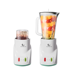Han River Blender Premium 2-in-1