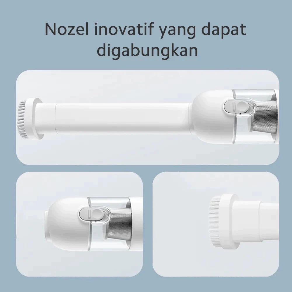 Xiaomi Mi Vacuum Cleaner Mini