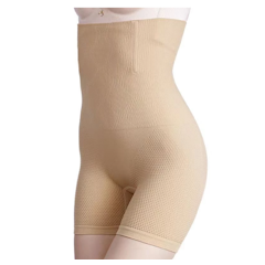 Clouwny Celana Korset Seamless