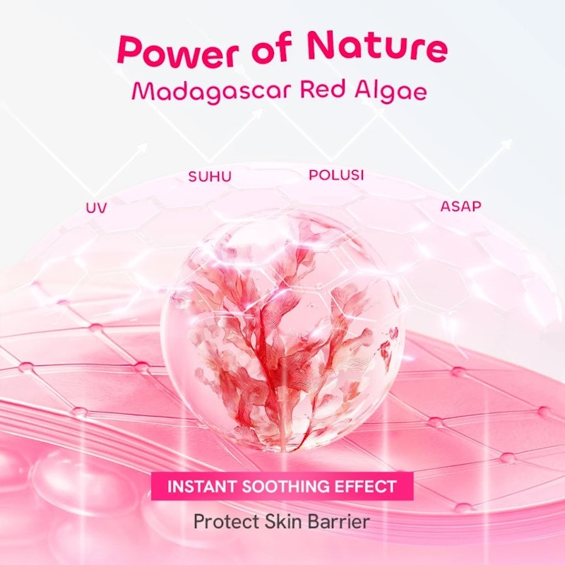 Bright & Clear Micellar Water 2